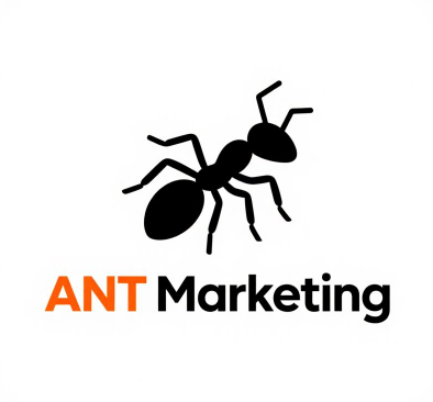 ANT Marketing Logo